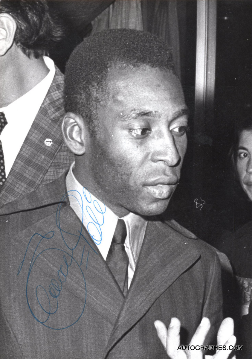photographie-signee-signature-autographe-pelé-1