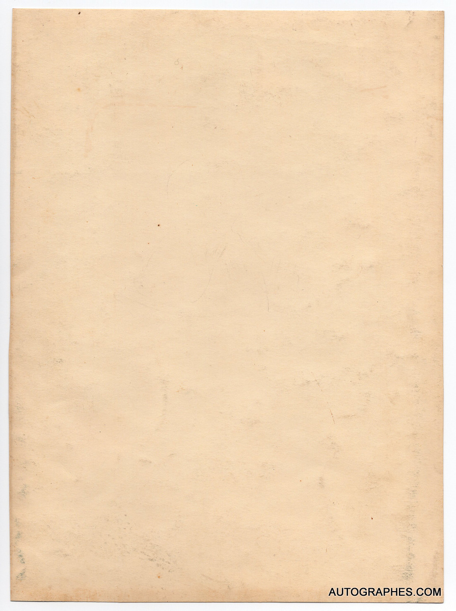 photographie-dedicace-autographe-marcel-dupre-2