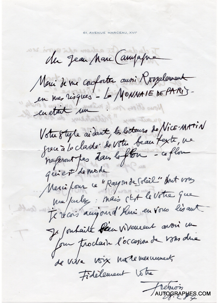 lettre-autographe-signee-pierre-yves-tremois-1984-1