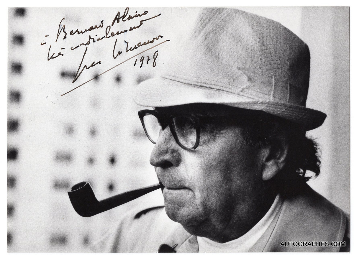 dedicace-autographe-georges-simenon-1978