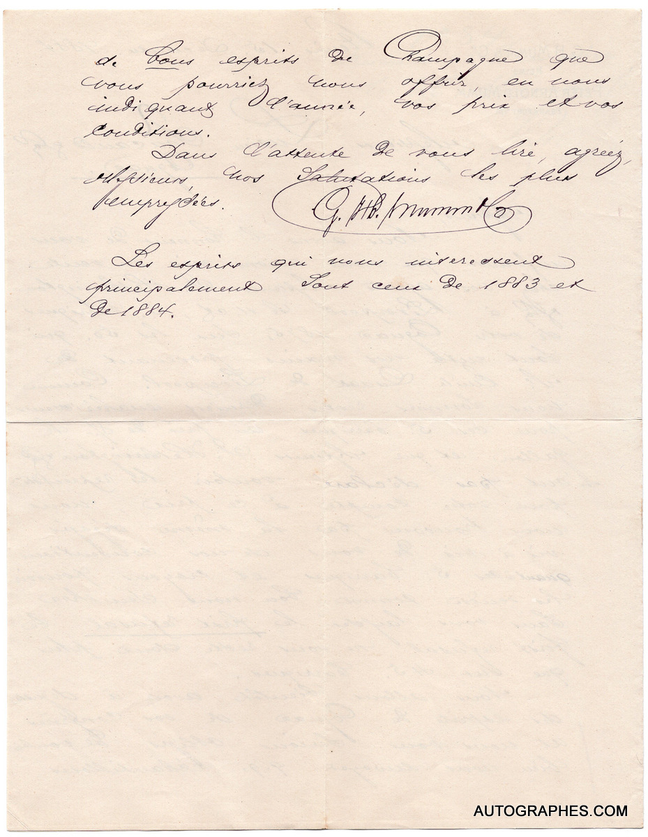 lettre-signee-georges-hermann-mumm-1884-2