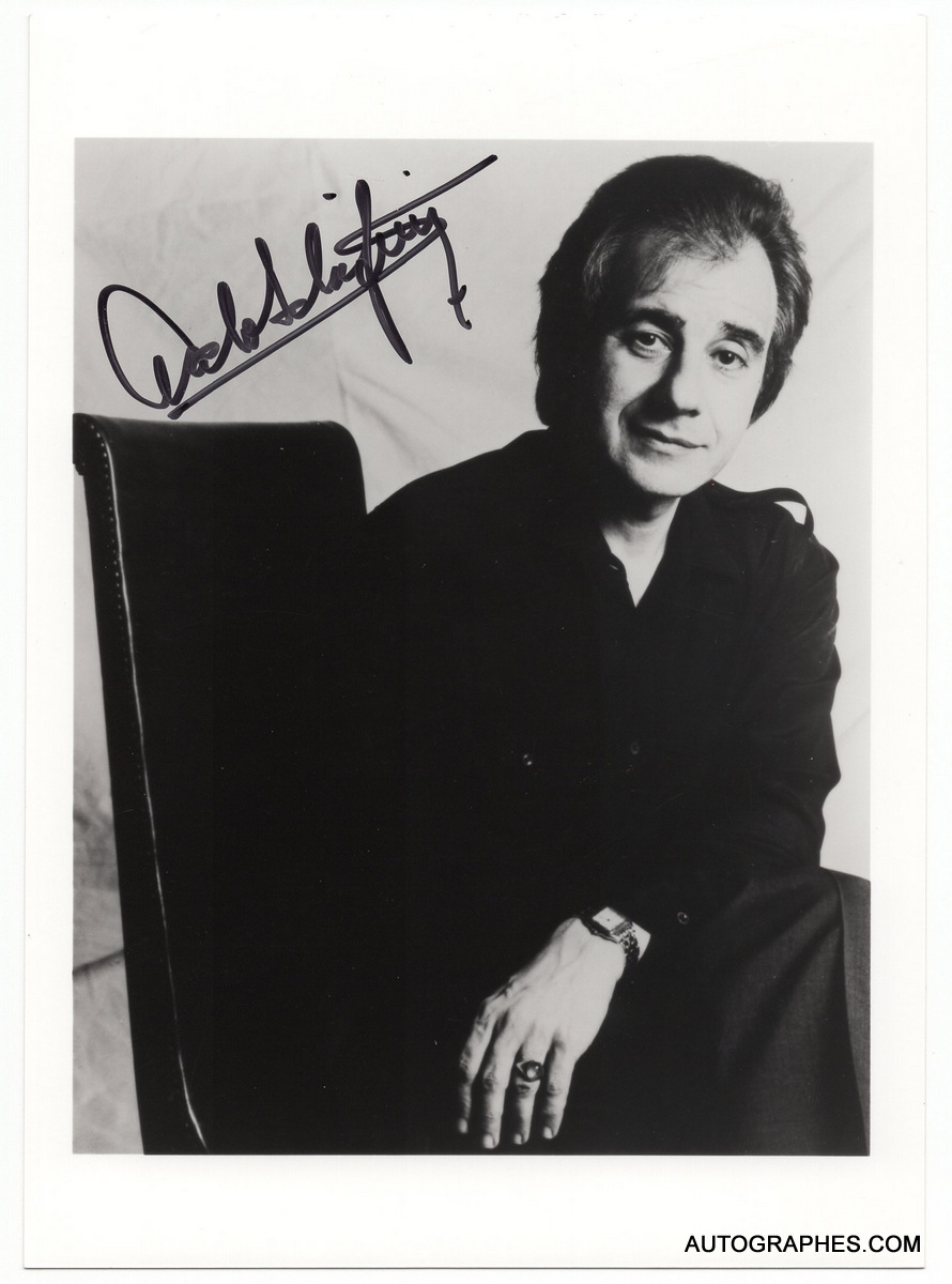 photographie-signee-signature-autographe-lalo-schifrin