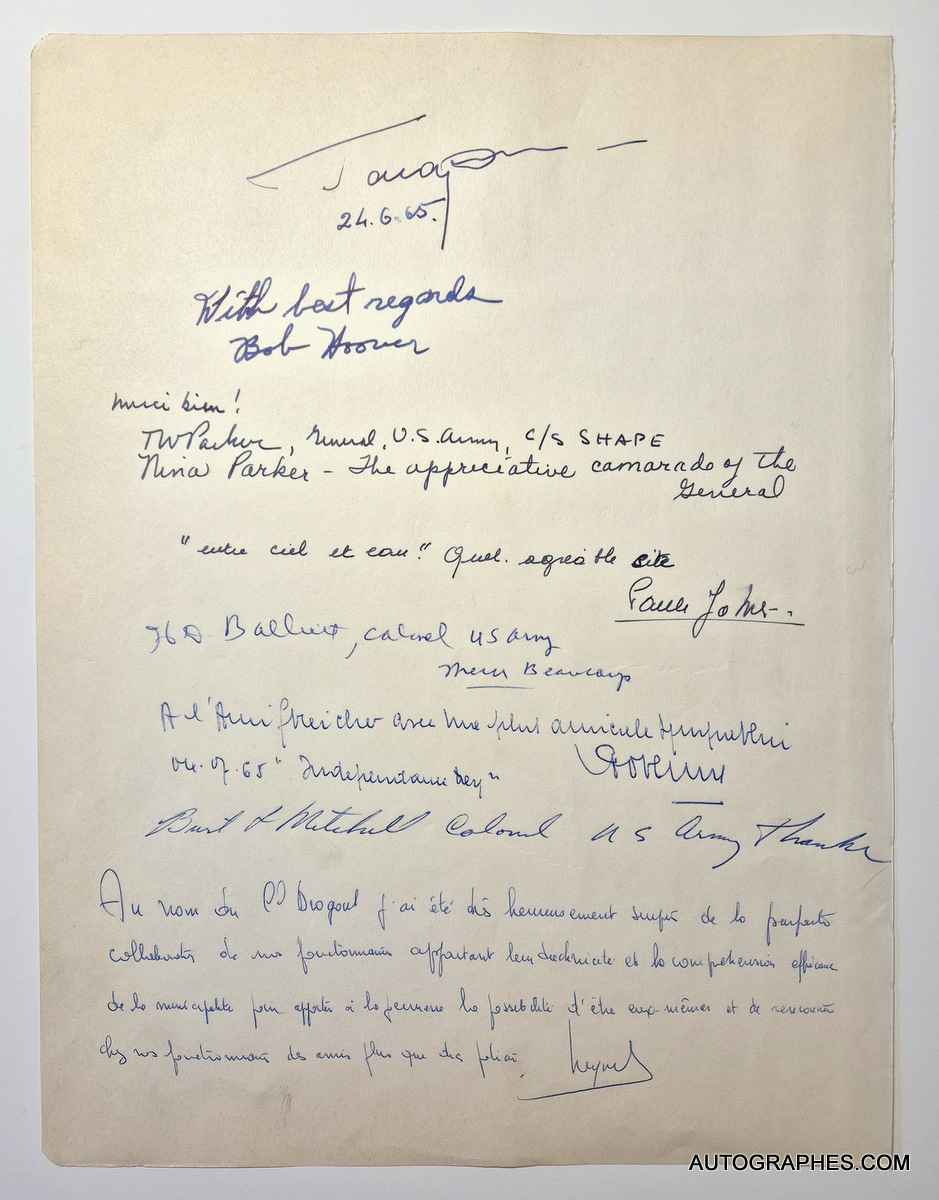 signature-autographe-youri-gagarine
