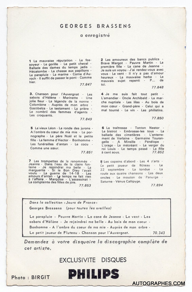 carte-photo-dedicace-autographe-signee-georges-brassens-dos