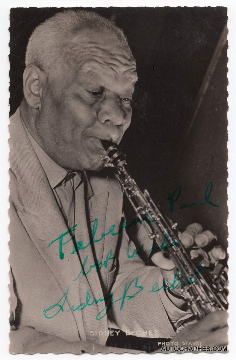 carte-photo-dedicace-autographe-signee-sidney-bechet-1