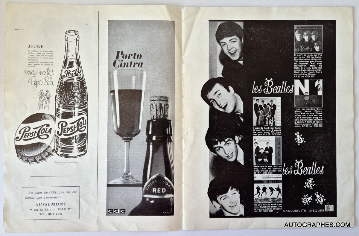 programme-beatles-olympia-1964-4
