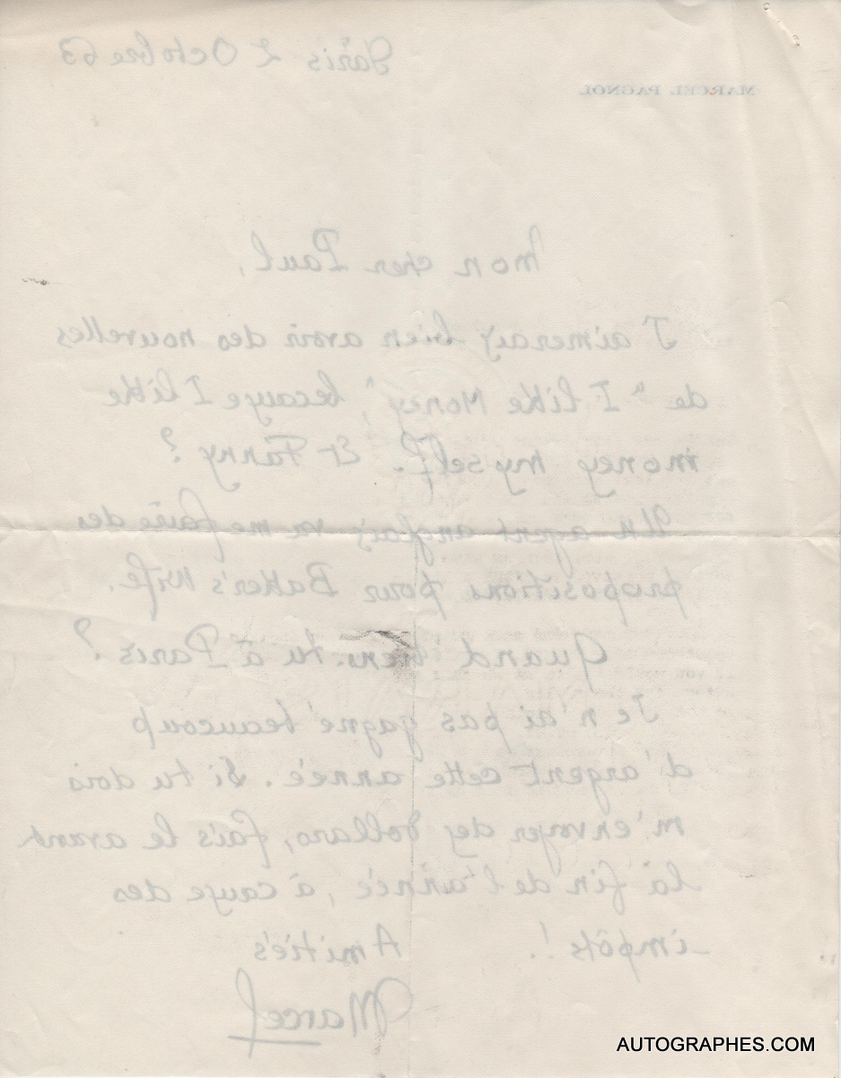 lettre-autographe-signee-marcel-pagnol-1-1