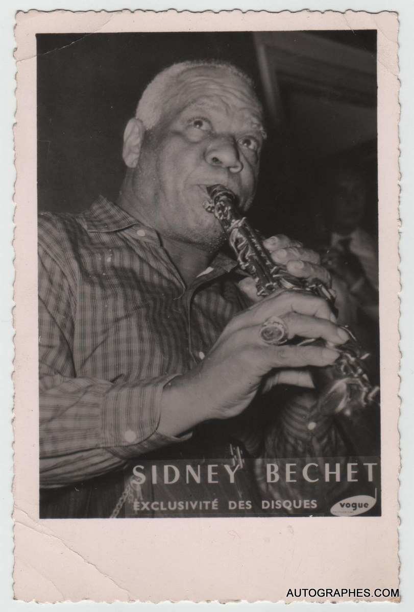 autographe-sidney-bechet-3bis