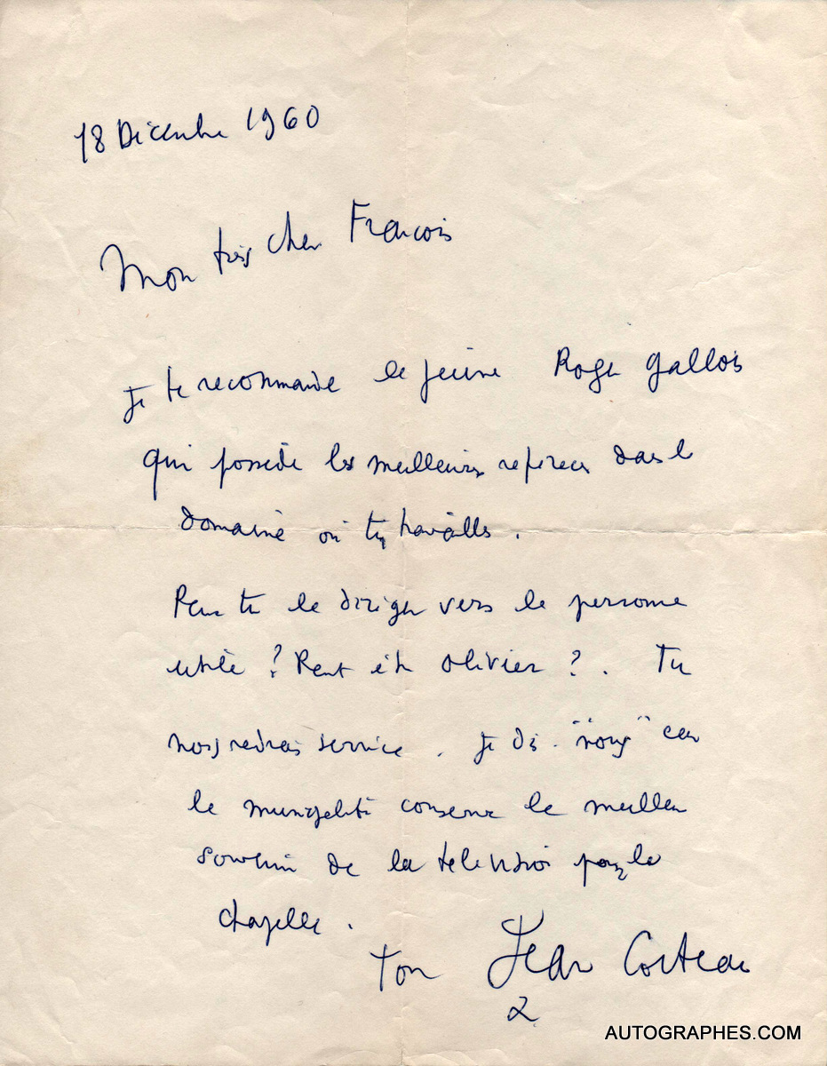 jean-cocteau-francois-chalais