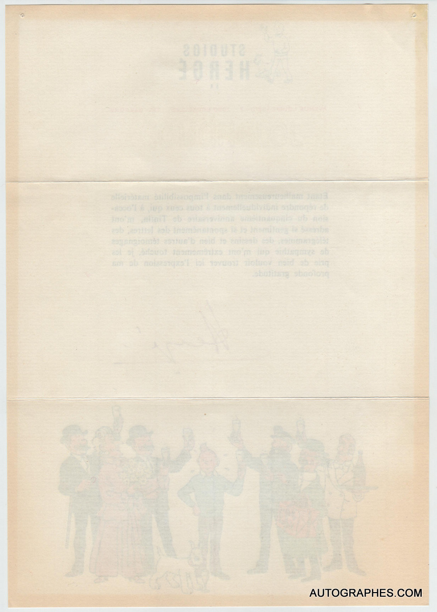 lettre-signature-autographe-herge-verso