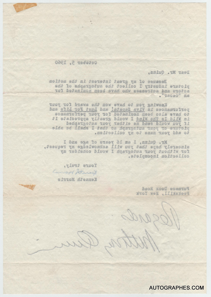 lettre-fan-autographe-anthony-quinn-1bis