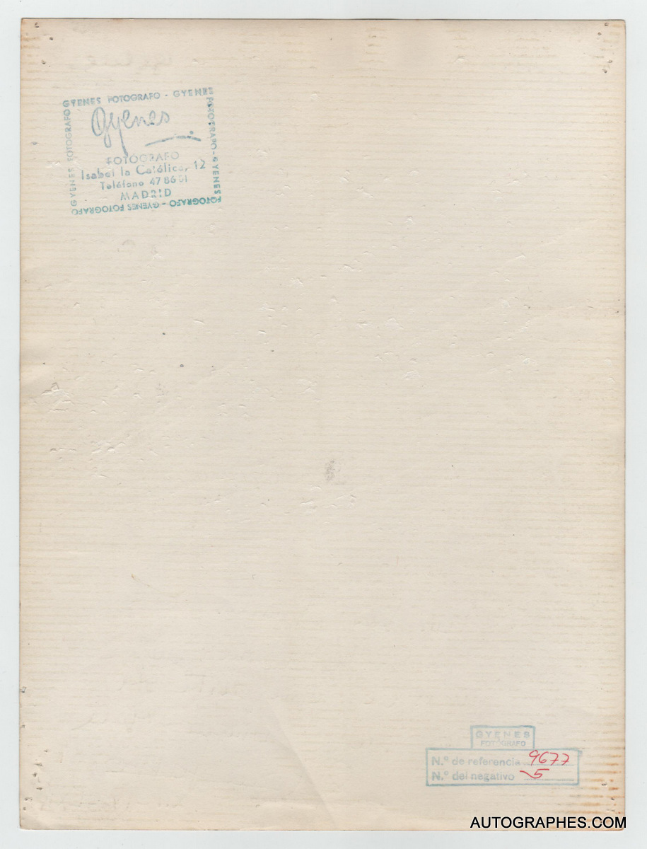 photo-dedicace-autographe-gloria-lasso-1bis