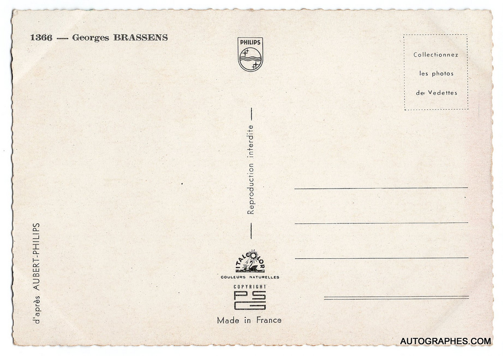 carte-photo-dedicace-autographe-signee-georges-brassens-2