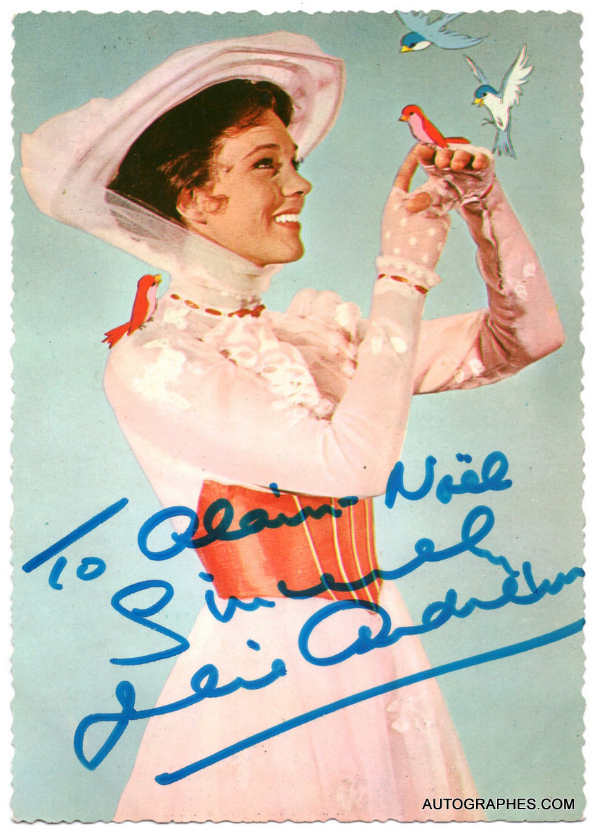 carte-postale-photographique-dedicace-autographe-julie-andrews-1