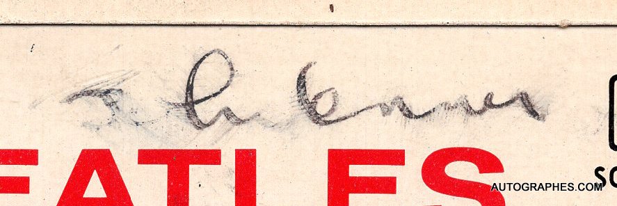 disque-45-tours-signature-autographe-john-lennon-from-me-to-you-beatles-detail-signature