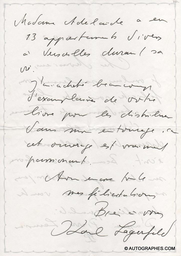 lettre-autographe-signee-karl-lagerfeld-1990-b