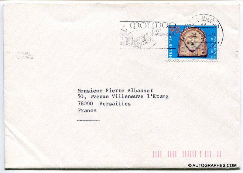 enveloppe-dactylographiee-georges-simenon-1987-recto
