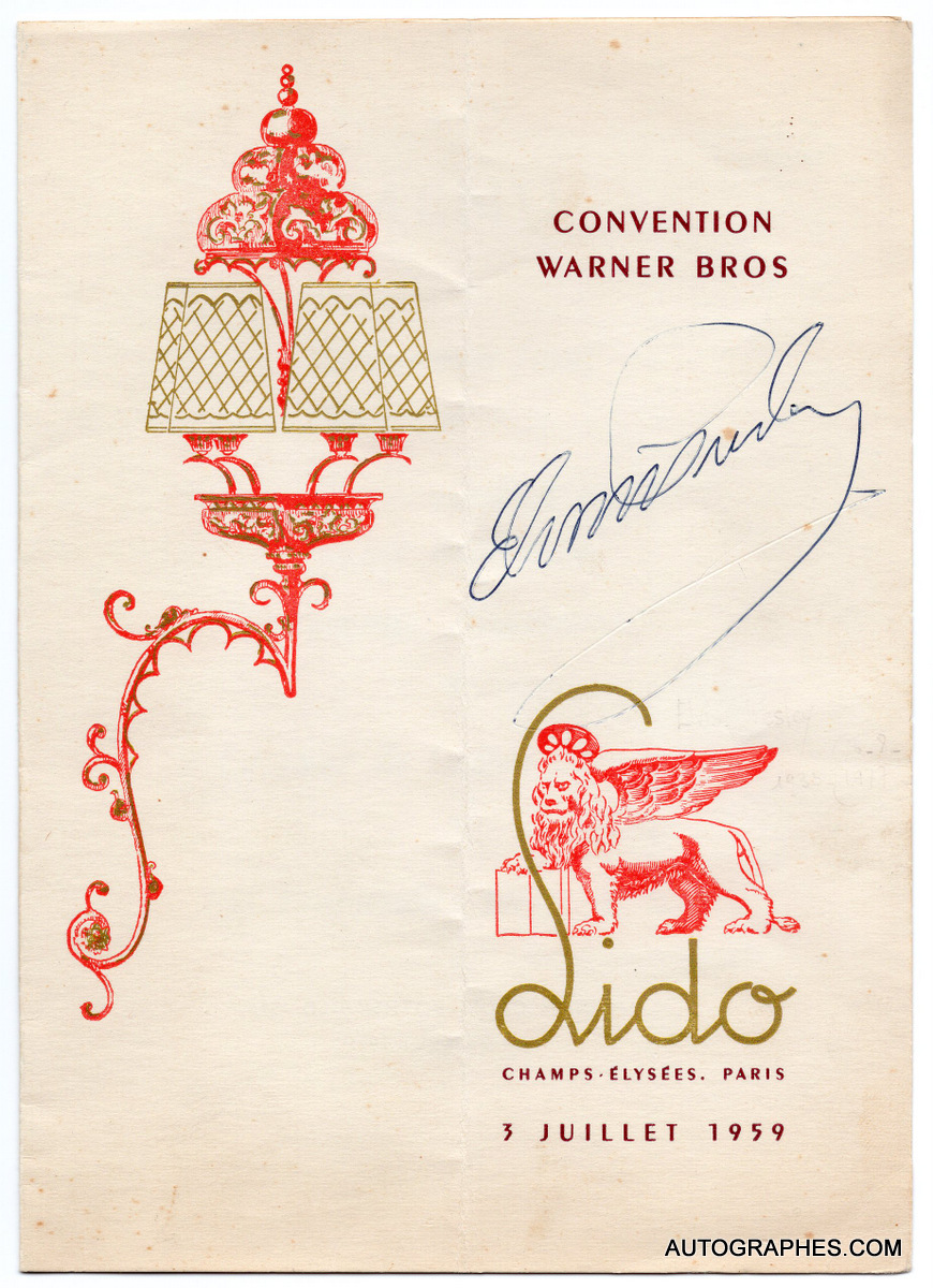 menu-lido-paris-signature-autographe-elvis-presley-1