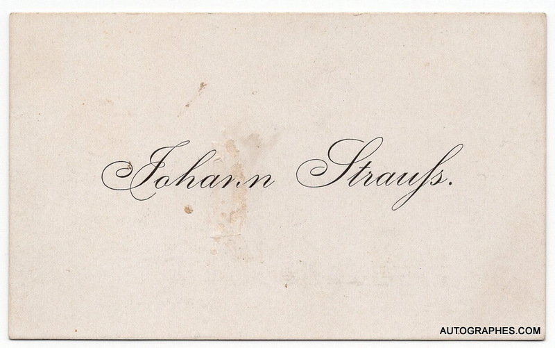 johann-strauss-II-citation-musicale-autographe-signée-le-beau-danube-bleu-2