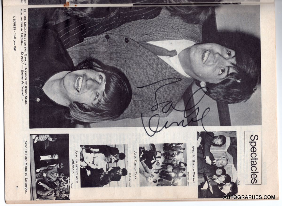 signature-autographe-john-lennon-paris-1965-1