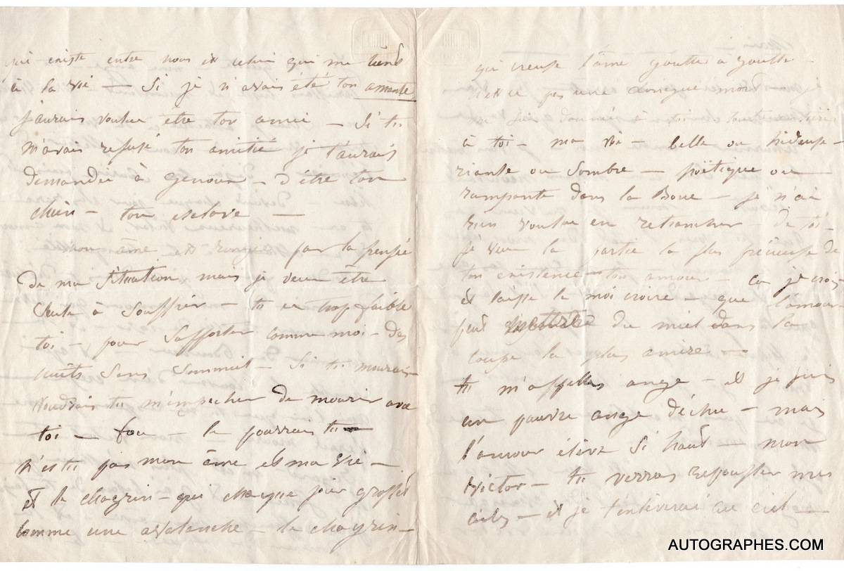 lettre-autographe-juliette-drouet-a-victor-hugo-1833-amour-2