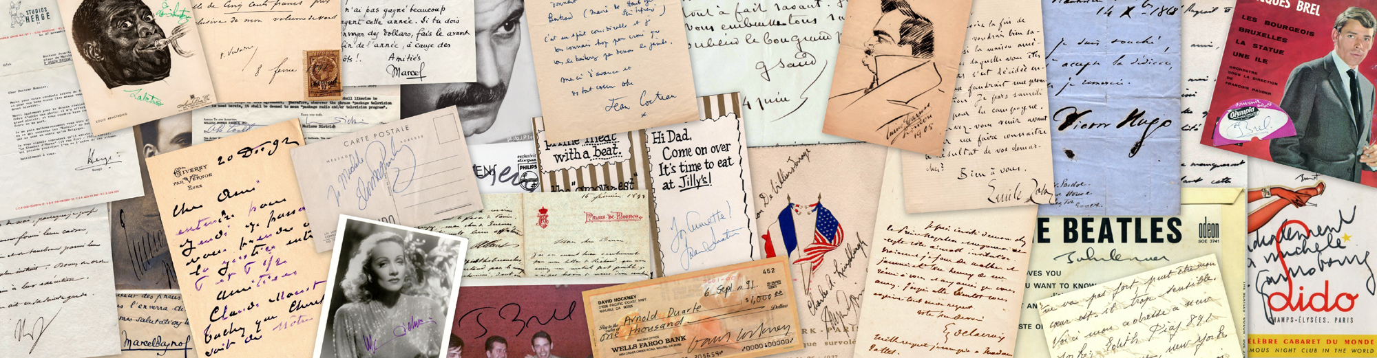 slide autographes 1