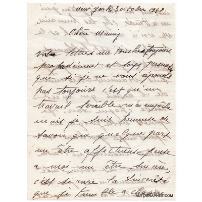 lettre-autographe-signee-edith-piaf-1948-1