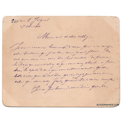 carte-autographe-signee-emile-durkheim-1