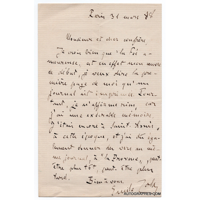 lettre-autographe-signee-emile-zola-1888