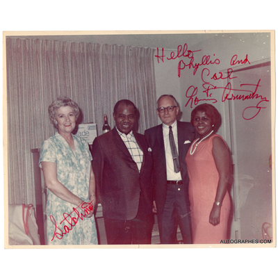 photographie-couleur-grand-format-dedicace-autographe-louis-armstrong-et-lucille-armstrong-1