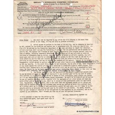 contrat-signature-orson-welles
