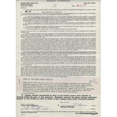 contrat-signature-autographe-marlene-dietrich-2