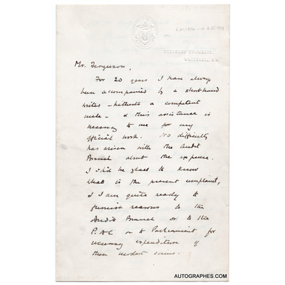1-lettre-autographe-signee-winston-churchill-1