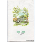 menu-pre-catelan-dedicace-autographe-alain-delon-2