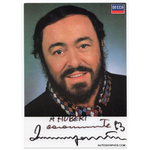 carte-avec-dedicace-autographe-lucianio-pavarotti-1