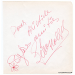 dedicace-autographe-johnny-hallyday-sylvie-vartan-1