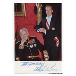 photographie-signee-par-le prince-rainier-et-albert-de-monaco-1