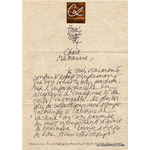 lettre-autographe-signee-christian-lacroix-mode-haute-couture-1994-1