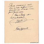 carte-de-voeux-autographe-signee-gaston-louis-vuitton-1