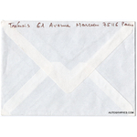 enveloppe-autographe-pierre-yves-tremois-1984-2
