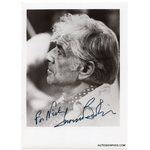 dedicace-autographe-leonard-bernstein-1
