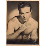 photographie-grand-format-dedicace-autographe-signee-marcel-cerdan-studio-star-casa-1
