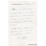 lettre-autographe-signee-general-de-gaulle-27-avril-1972