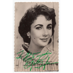 carte-photo-dedicace-autographe-signee-elizabeth-taylor-1