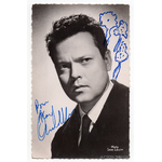 carte-photo-dedicace-autographe-signee-orson-welles-1