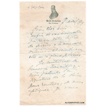lettre-autographe-signee-eugenie-buffet-1919-1