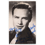 carte-photo-dedicace-autographe-signee-marlon-brando-1