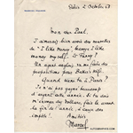 lettre-autographe-signee-marcel-pagnol-1