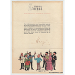 lettre-signature-autographe-herge-recto