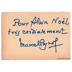 carte-photo-dedicace-autographe-signature-marcel-pagnol-academicien-2